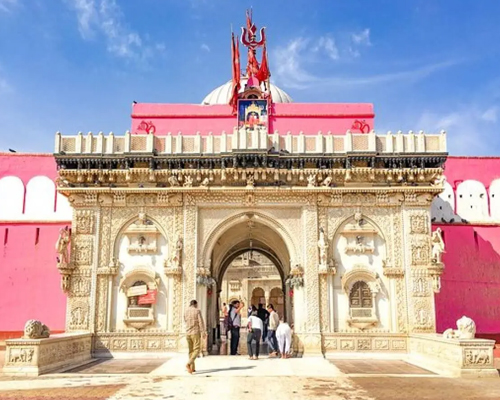 yash seva sadan dharamshala