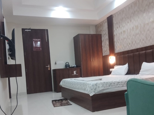 yash seva sadan dharamshala salasar